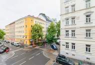 Großzügige möblierte 3-Zimmer-Wohnung nahe Hauptbahnhof zu vermieten!