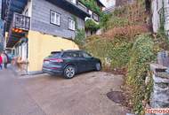 Exklusives Wohnen in idyllischer Lage mit Seeblick - Traumhaus in Hallstatt mit 7 Zimmern, Garten, Balkon und Stellplätzen.