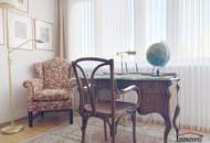 Wunderschöne, möblierte 2-Zimmerwohnung mit Balkon!