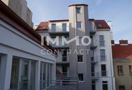 Dreizimmer-Balkon-Wohnung: Ruckergasse 43 - Top 16