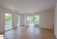 Hochwertige 3-Zimmer-Wohnung mit zwei Balkonen (Abendsonne!) nahe U4 | Rondelle XIV - 2.OG - Top 10
