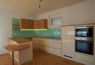 Sonnige 4 Zimmer-Penthousewohnung mit großer Terrasse!