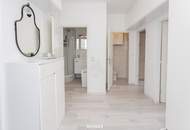 Drei-Zimmer-Wohnung in 1200 Wien, Lift, 4. Stock