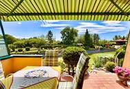 SEEPARADIES - URLAUB ZU HAUSE IN ZWERNDORF