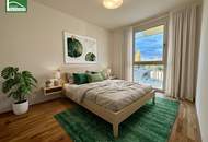 Charmante 2-Zimmer mit Balkon in 1220 Wien - ab 01.11.2026 verfügbar!