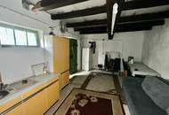 Weinkeller in ruhiger Lage in Bullendorf!