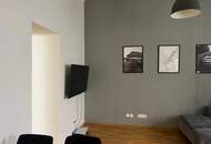Freundliche 2-Zimmer Wohnung, Nähe Steiner Tor