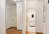 | CHARMANTE 2-ZIMMER-WOHNUNG | BALKON |