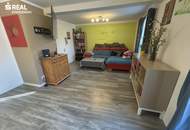 Teilsaniertes Stadthaus im Herzen von Ybbs an der Donau