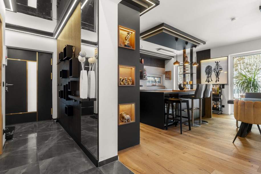 Familientraum in Oberkärnten – Modernes Wohnen mit viel Platz und Lebensqualität, Haus-kauf, 569.000,€, 9751 Spittal an der Drau