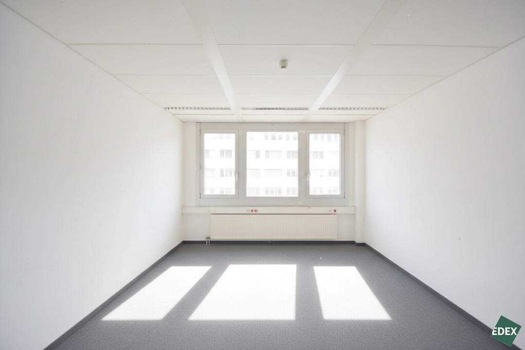Hochwertige Büroflächen an der Brigittenauer Lände