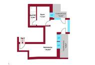 Nahe U2: Grünruhelage I Balkon, Terrasse oder Garten I Lift I Erstbezug I Fußbodenheizung I Luft-Wasser-Wärmepumpe