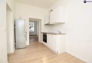 Attraktive RUHELAGE in absoluter STADTNÄHE am MURRADWEG! WG geeignet! Ab sofort verfügbar!