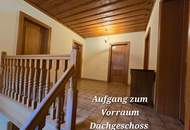 240m2 Familienhaus mit 9 Zimmern -ideal als Mehrgenerationenhaus,sofort bezugsfertig