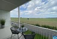 Lebensqualität im Grünen: Moderne Mietwohnungen mit Top-Ausstattung