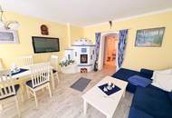 Reizende Wohnung in Taxham