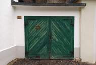 *** Charmante 2-Zimmer-Eigentumswohnung mit Garage in ruhiger Lage von Großveitsch ***