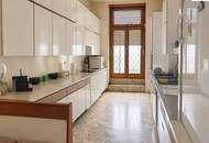 GROSSZÜGIGE WOHNUNG AM MEXIKOPLATZ IDEAL FÜR WOHNEN UND ARBEITEN