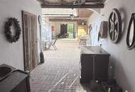 Restaurierter Dreikanthof in der Oststeiermark! Wo ländlicher Charme auf höchste Lebensqualität trifft!