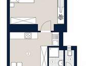 Ruhelage - Möglichkeit für einen Balkonanbau