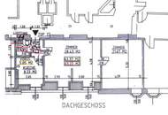 Hübsches 2-Zimmer DG nahe U3/Schweglergasse! 1150!