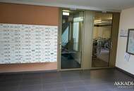 Exklusive 3-Zimmer-Wohnung mit Loggia, Garage &amp; Top-Infrastruktur im 12. Bezirk