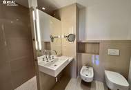 Hohe Warte 4-Zimmer-Wohnung mit großem Parkareal und Pool