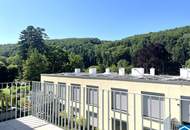 Idyllisches Wohnen im Wienerwald: Moderne Eigentumswohnungen in Kaltenleutgeben