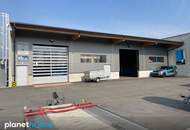 Gewerbehallen zur Eigennutzung oder als Renditeobjekt