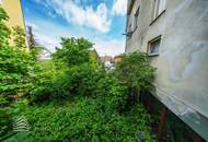 Investitionsmöglichkeit! Zinshaus mit Wohn & Geschäftsflächen – Zentrale Lage in Horn