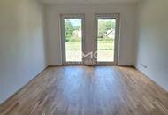 Erholsamer Ausblick in wunderschöner Lage!