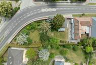 Einfamilienhaus auf großem Grundstück – viele Möglichkeiten, sofort beziehbar