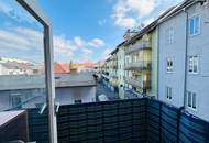 Charmante 2-Zimmer-Wohnung mit Balkon in Ruhelage, Nähe FH Joanneum - perfekt für Studenten!