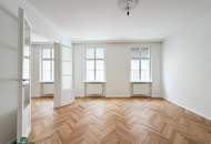 Schöne Renovierte Wohnung im 8. Bezirk Wiens