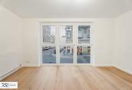 The Pearl: Komplett modernisiert – 2‑Zimmer-Erstbezug mit Stil