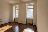 Attraktive 3 Zimmer Eigentumswohnung in zentraler Lage des 2. Bezirks – Nähe Messe-Prater & U1/U2