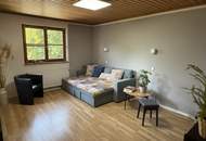 renoviertes Einfamilienhaus mit Vollkeller am Waldrand zu verkaufen