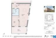 Urbane Oase in Graz: Perfekte Studentenwohnung mit viel Platz für Hobbys und Café-Flair!