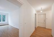 Miete inkl. Heizkosten! 4-Zimmer-Wohnung + separate Küche + Loggia in Heiligenstadt