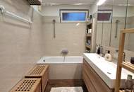 Garteneckwohnung zum Wohlfühlen mit 4 Zimmer und Carportparklatz