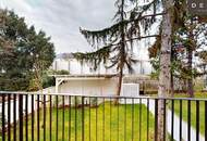 | WÄRMEPUMPE | BALKON | ERSTBEZUG NACH SANIERUNG |