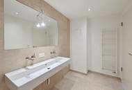 THE TEMPTATION - Dachgeschosswohnung mit Terrasse und Dachterrasse | 49 m² Freifläche, 2 Zimmer