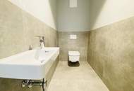 EXKLUSIVES WOHNEN IN OBER DÖBLING - Dachgeschosswohnung mit Blick über Wien