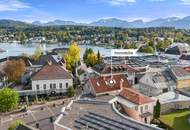 Bestlage! Großzügige Ladenfläche direkt in der Shared-Space-Zone am Europaplatz in Velden