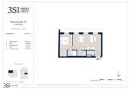 Die Symbiose - Nachhaltig und modern - 2-Zimmer Neubauwohnung mit Terrasse