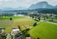 Projektiertes Baugrundstück in Kirchbichl – Bauen ohne Wartezeit!