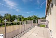 Neulengbach | Erstbezug | Miete | Haus 1 - Top 7 | 2 Zimmer mit Balkon | Erdwärmepumpe statt Öl & Gas!