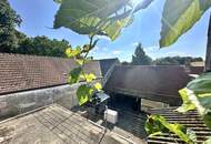 Landhaus mit zwei Wohneinheiten in ruhiger Lage in Pellendorf!