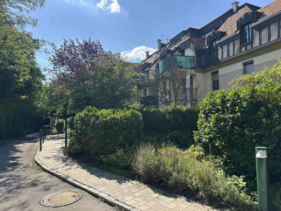 Traumhafte Eigentumswohnung in 1190 Wien – Nähe Grinzinger Platz