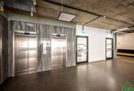 Attraktives Büro/Praxis in 1090 Wien: 568 m² und 82 Stellplätze warten auf Sie!